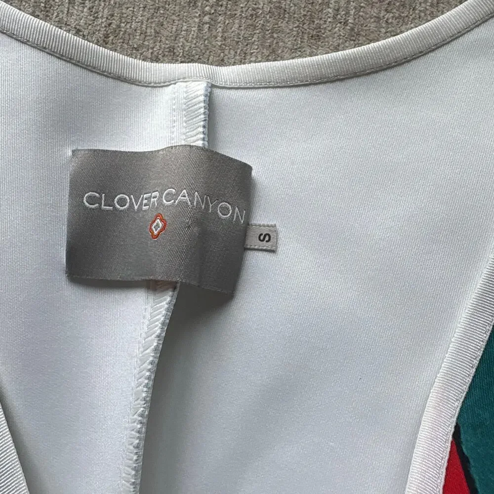 Clover Canyon Mini Dress - Picture 3 of 4